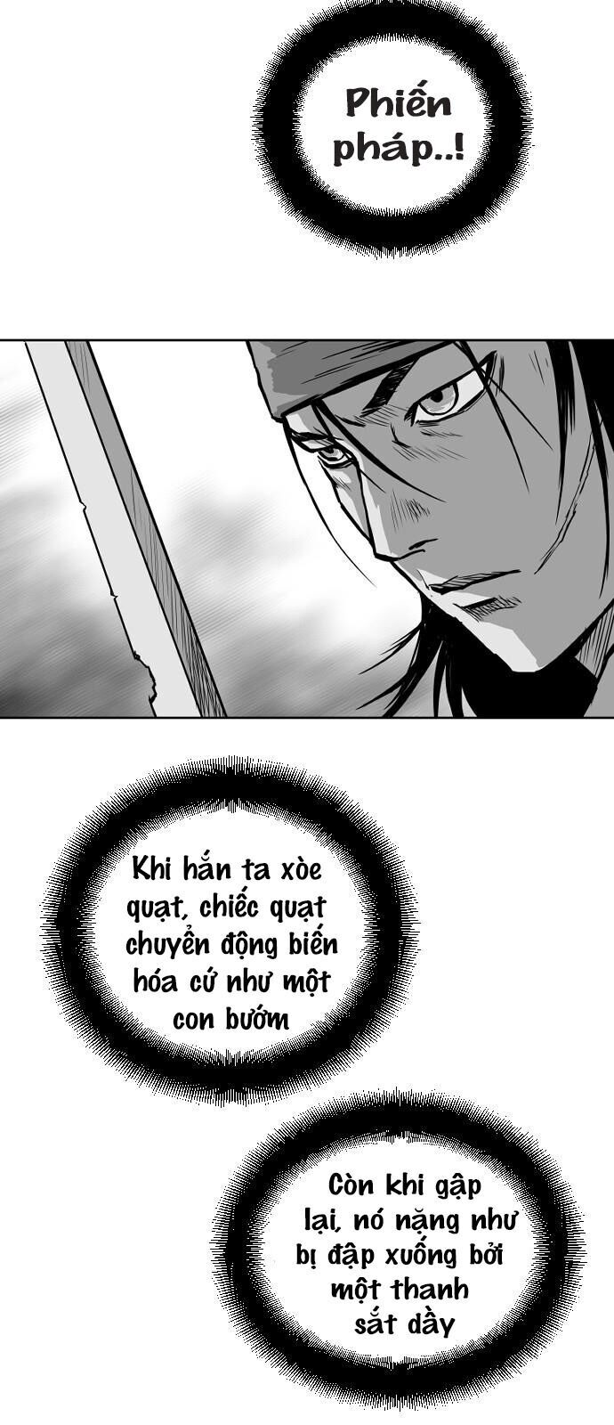 Sát Thủ Anh Vũ Chap 9 - Next Chap 10