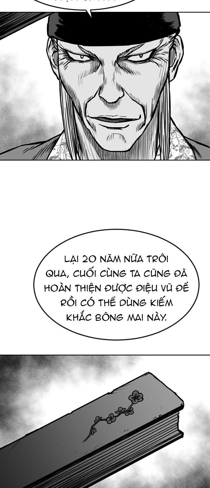 Sát Thủ Anh Vũ Chap 9 - Next Chap 10