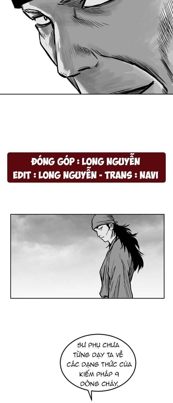 Sát Thủ Anh Vũ Chap 9 - Next Chap 10