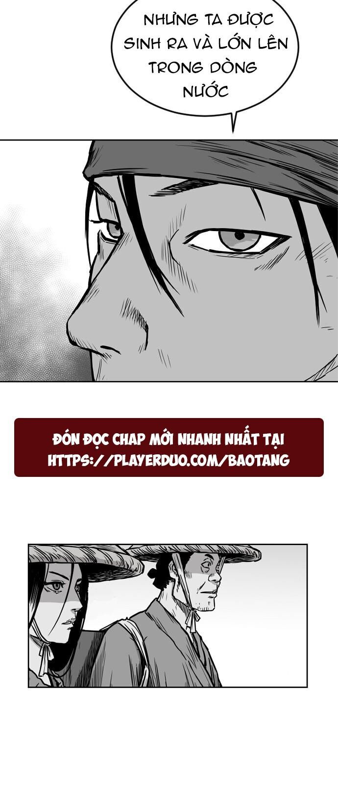Sát Thủ Anh Vũ Chap 9 - Next Chap 10