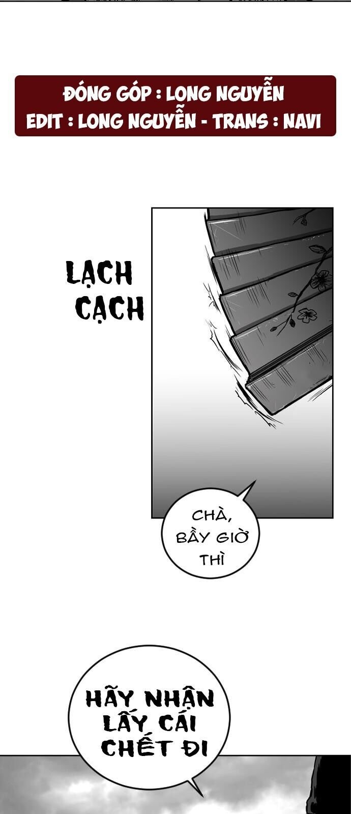 Sát Thủ Anh Vũ Chap 9 - Next Chap 10