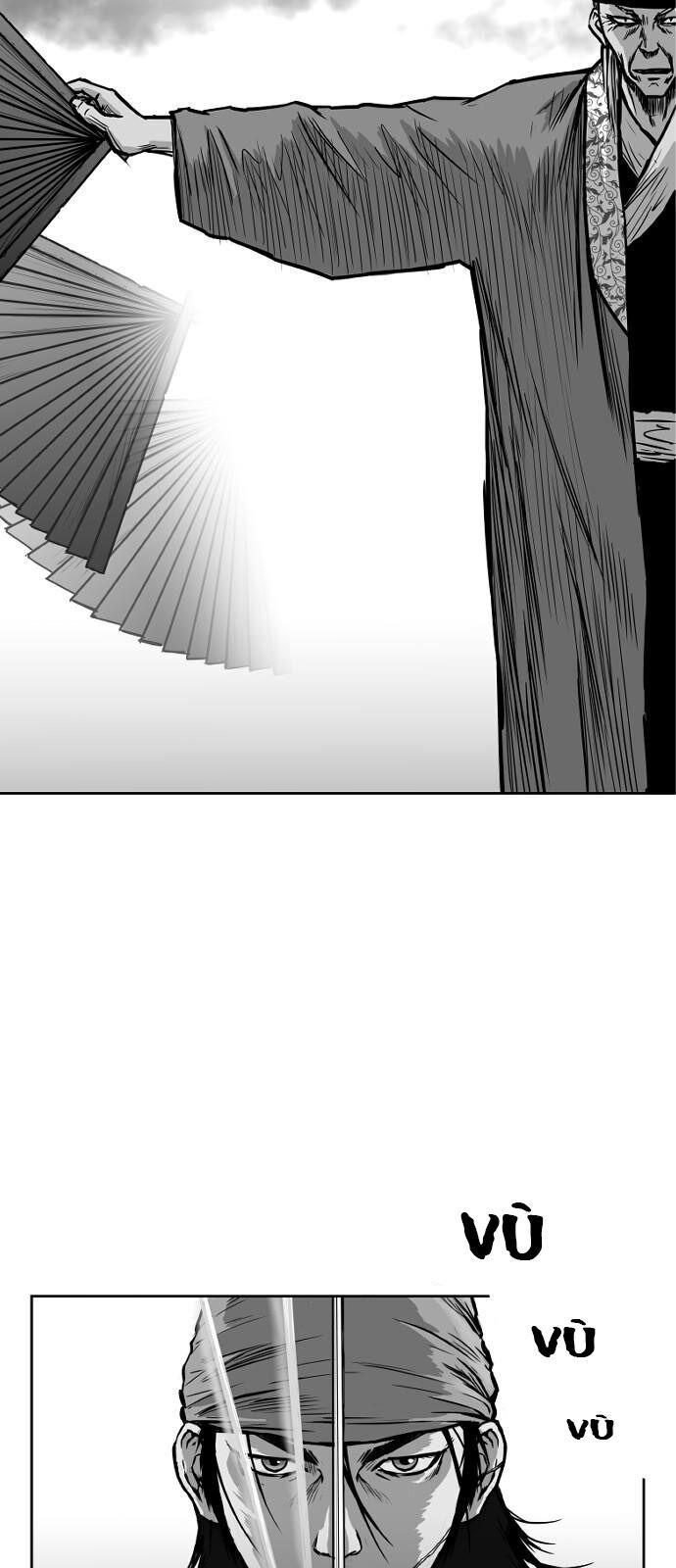 Sát Thủ Anh Vũ Chap 9 - Next Chap 10