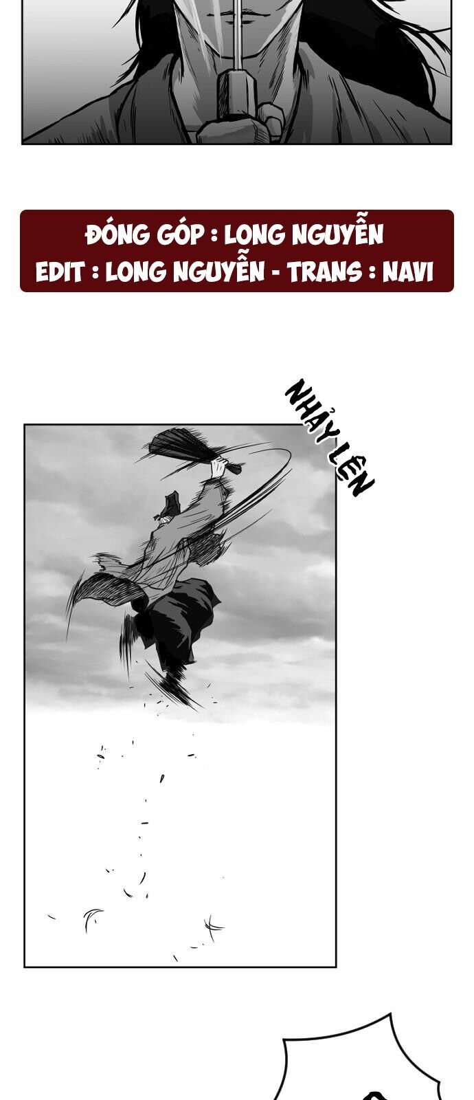 Sát Thủ Anh Vũ Chap 9 - Next Chap 10