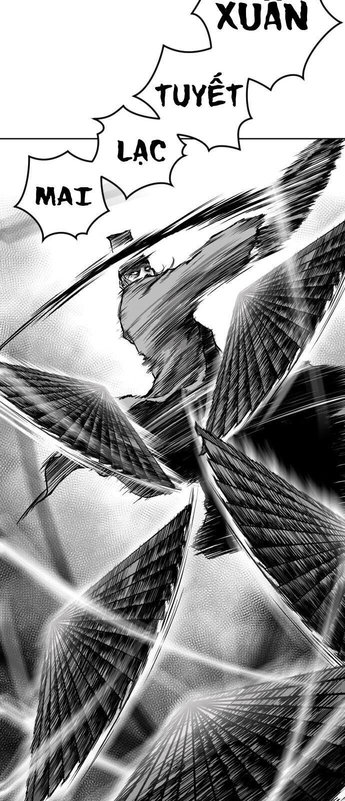 Sát Thủ Anh Vũ Chap 9 - Next Chap 10