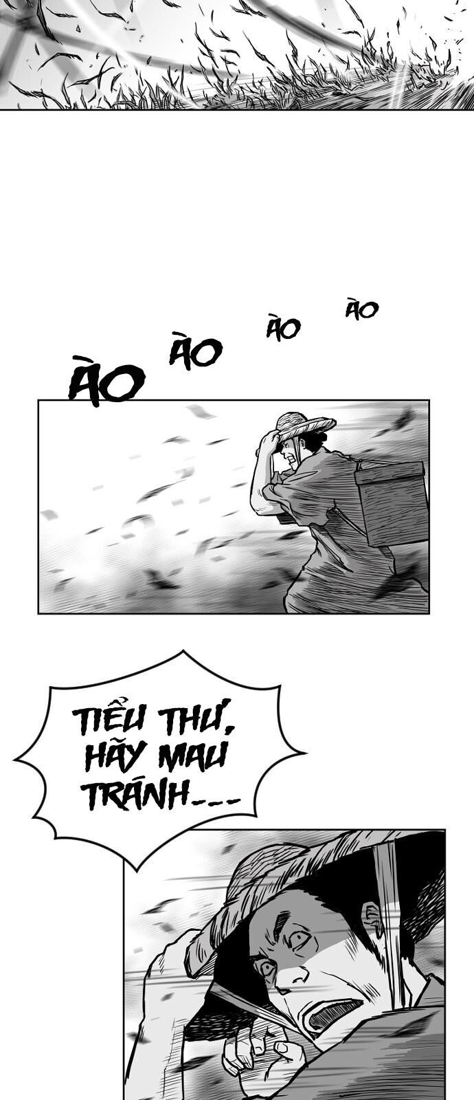 Sát Thủ Anh Vũ Chap 9 - Next Chap 10