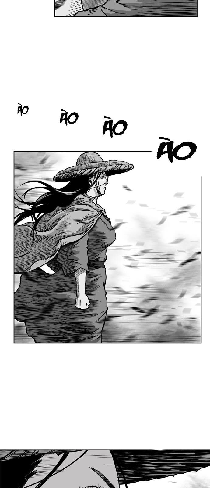 Sát Thủ Anh Vũ Chap 9 - Next Chap 10