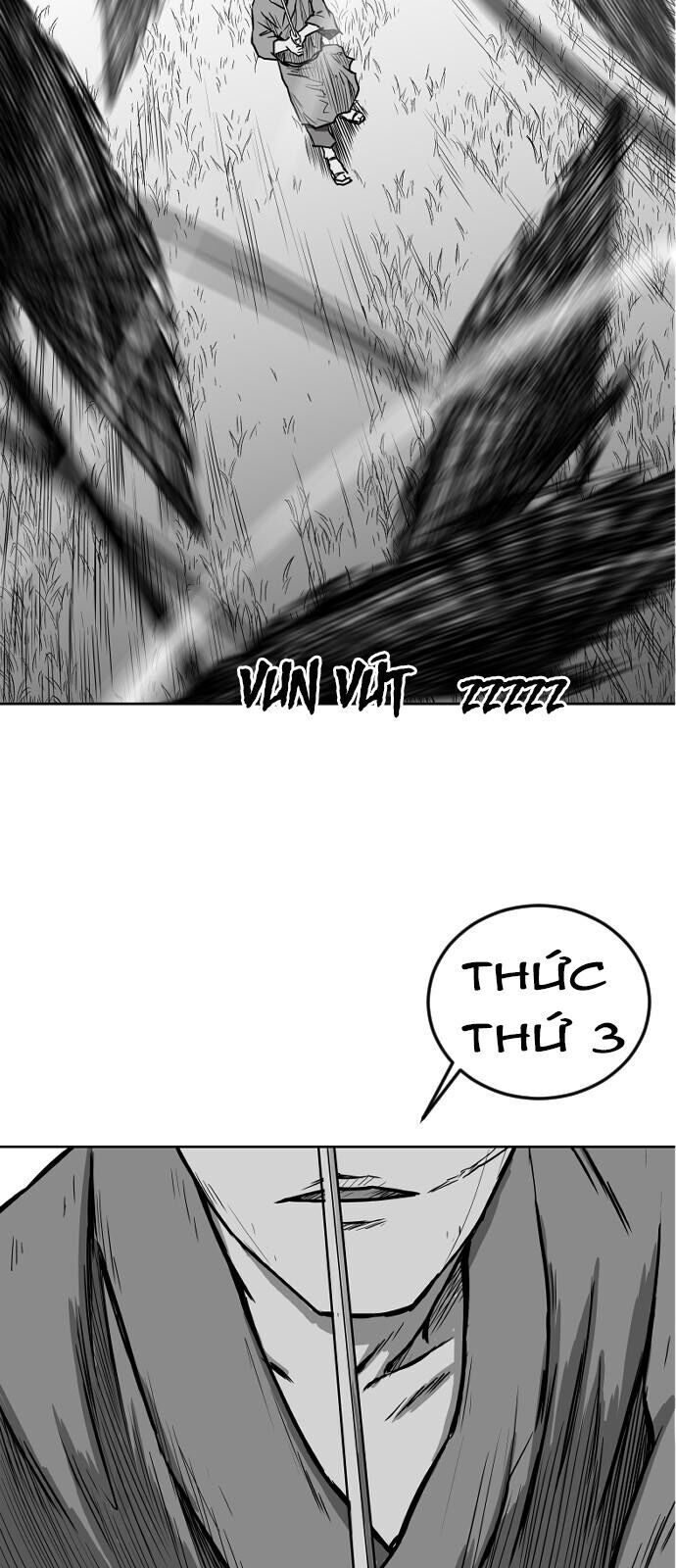 Sát Thủ Anh Vũ Chap 9 - Next Chap 10