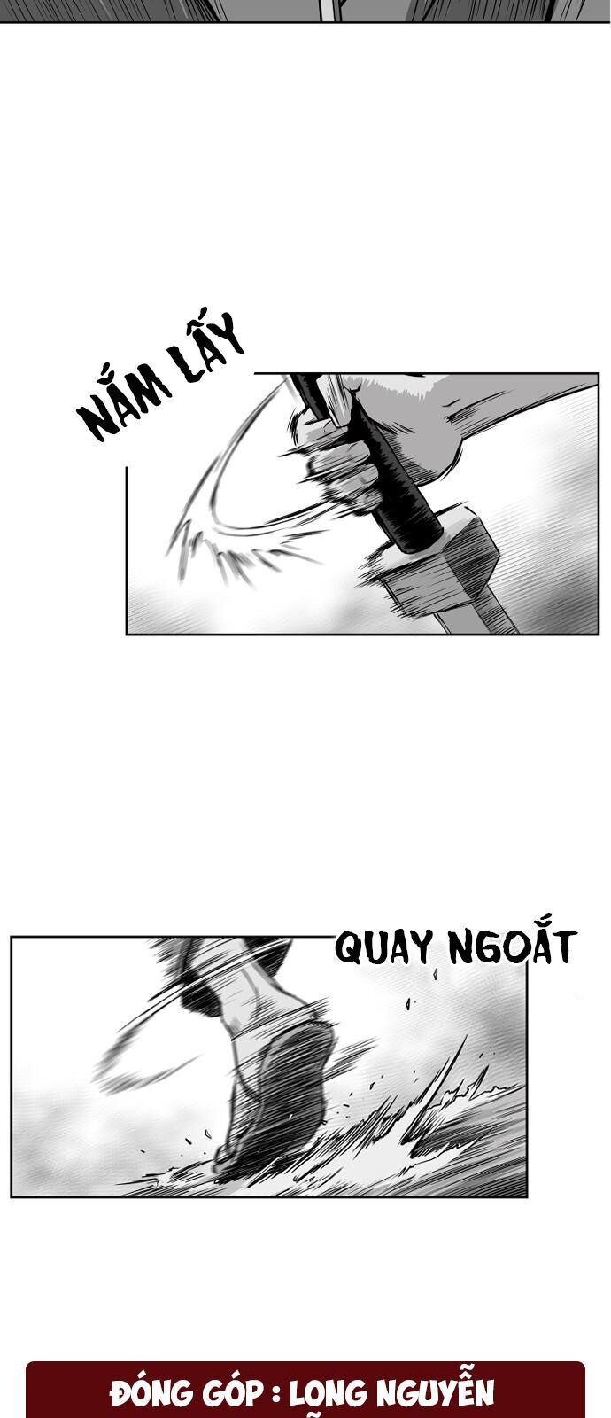 Sát Thủ Anh Vũ Chap 9 - Next Chap 10