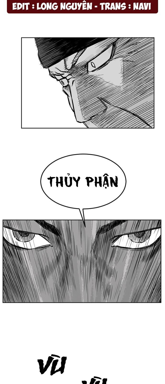 Sát Thủ Anh Vũ Chap 9 - Next Chap 10