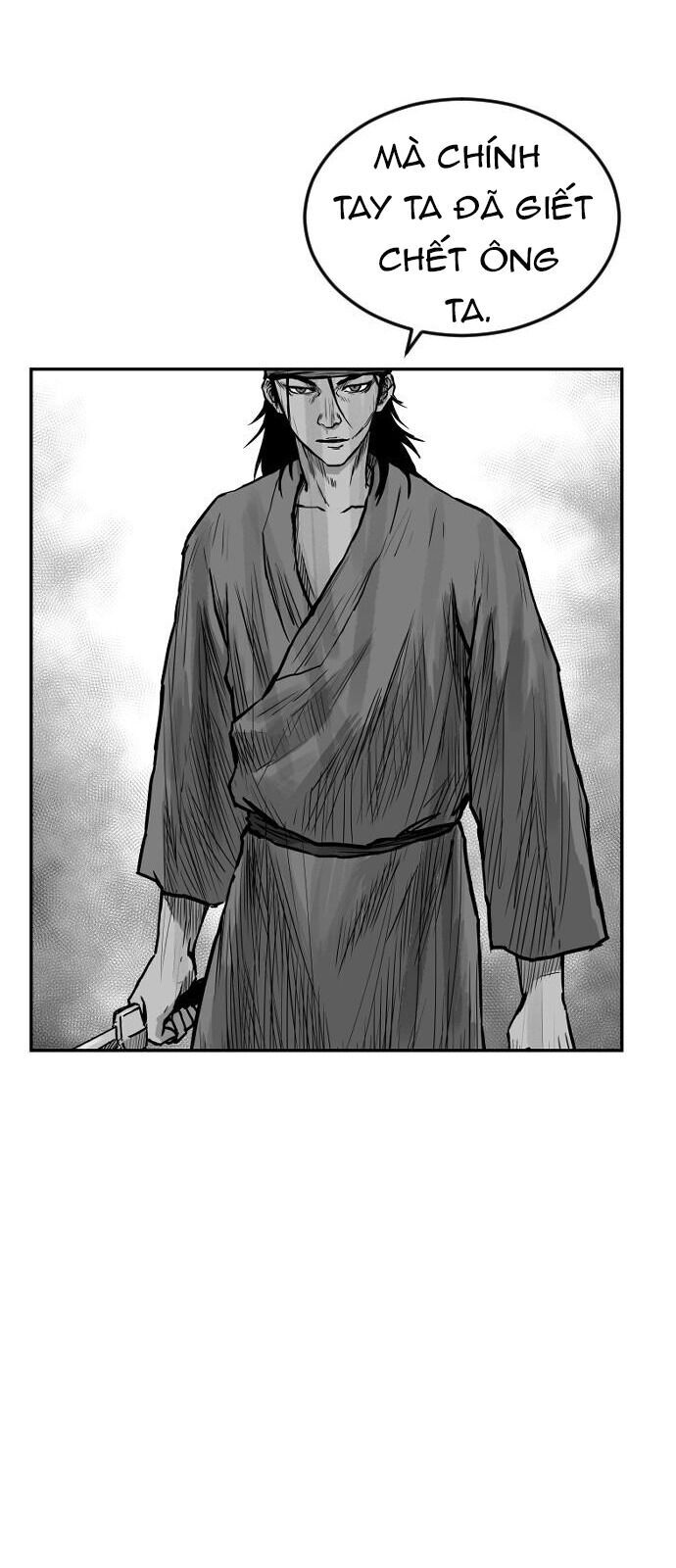 Sát Thủ Anh Vũ Chap 8 - Next Chap 9