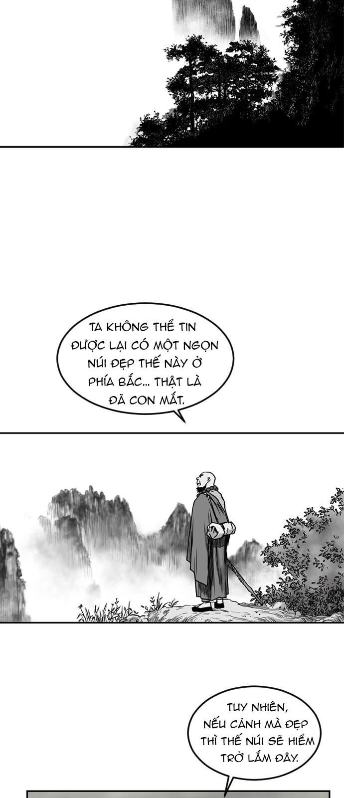 Sát Thủ Anh Vũ Chap 8 - Next Chap 9