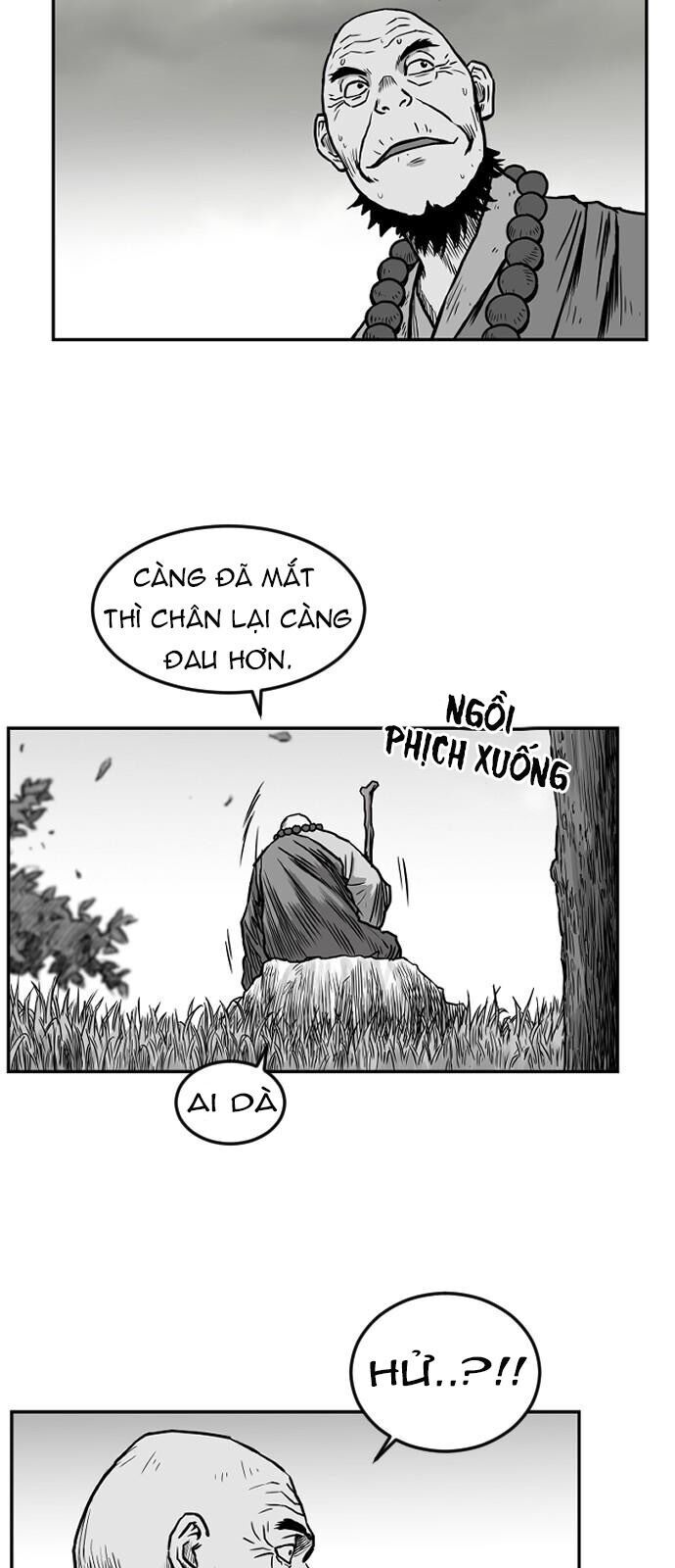Sát Thủ Anh Vũ Chap 8 - Next Chap 9