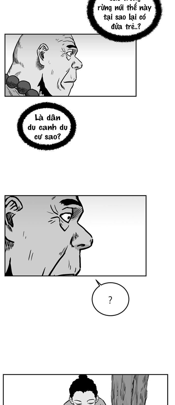 Sát Thủ Anh Vũ Chap 8 - Next Chap 9