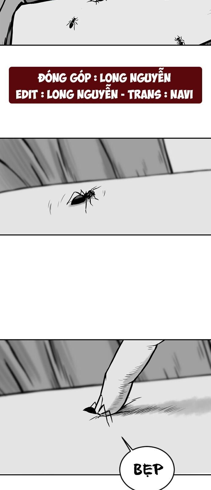 Sát Thủ Anh Vũ Chap 8 - Next Chap 9