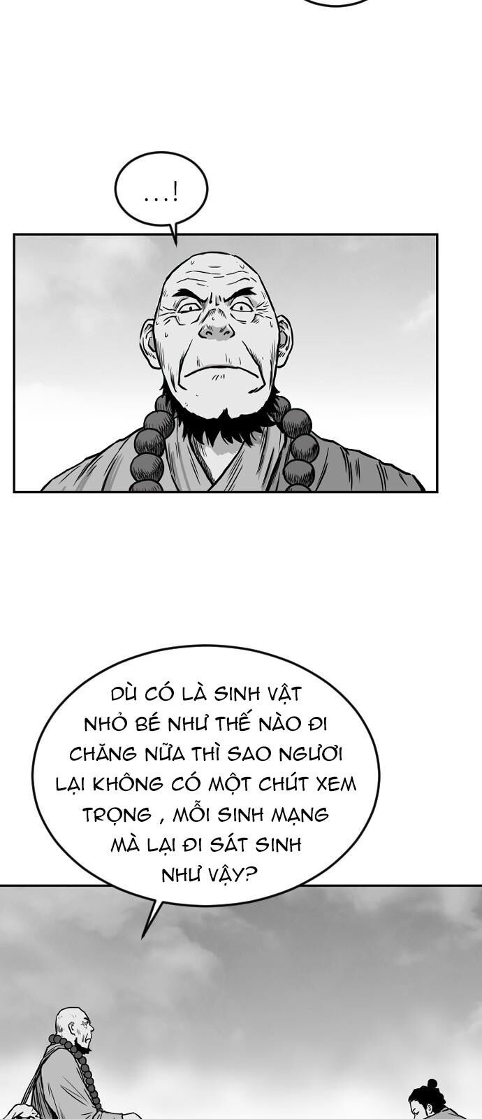 Sát Thủ Anh Vũ Chap 8 - Next Chap 9