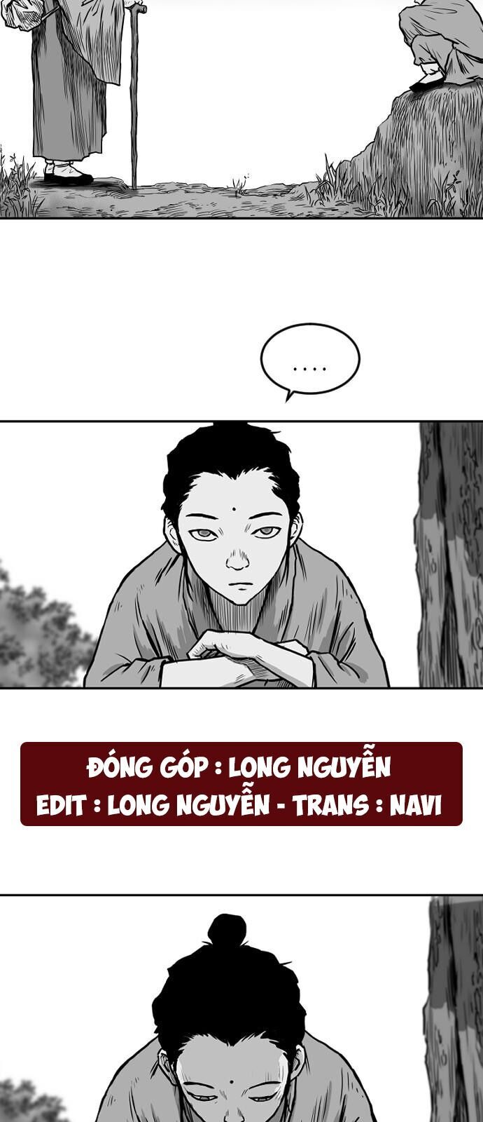 Sát Thủ Anh Vũ Chap 8 - Next Chap 9