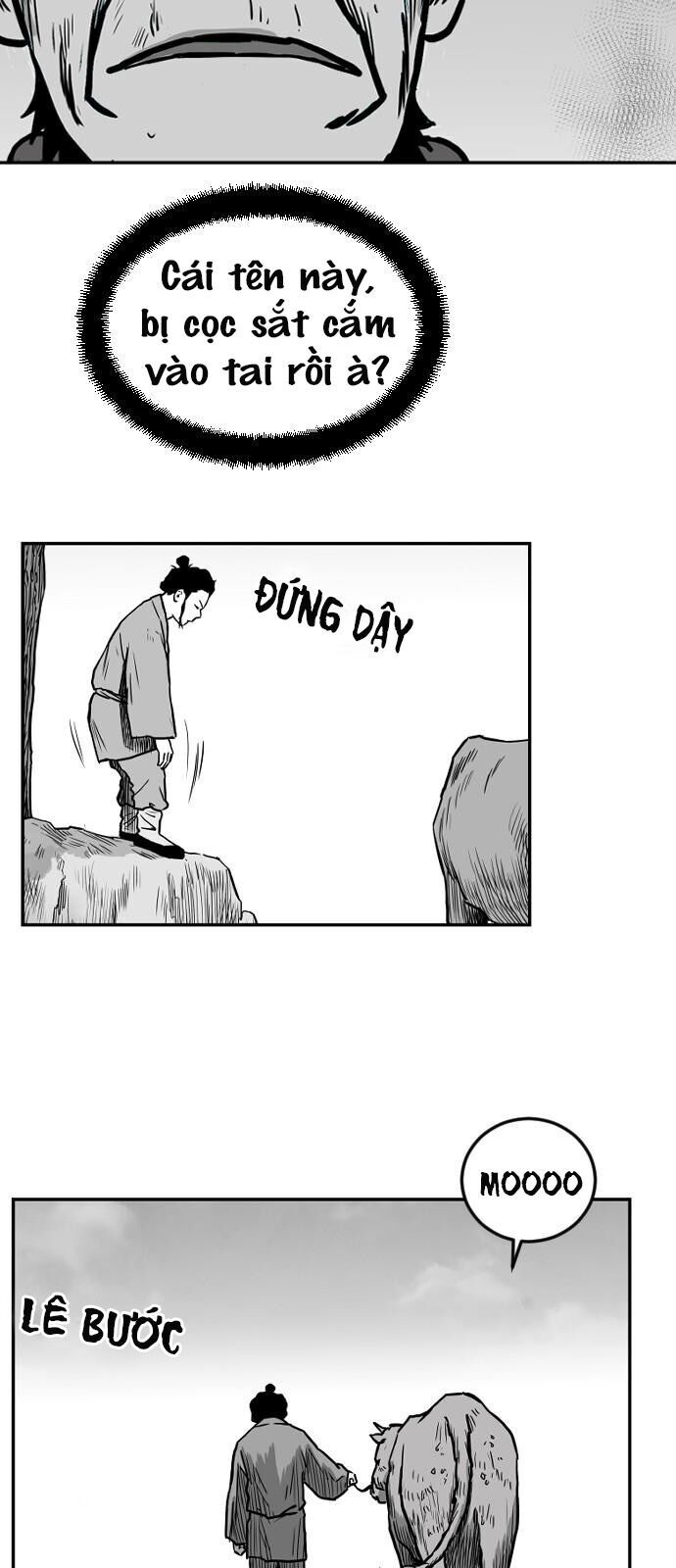 Sát Thủ Anh Vũ Chap 8 - Next Chap 9