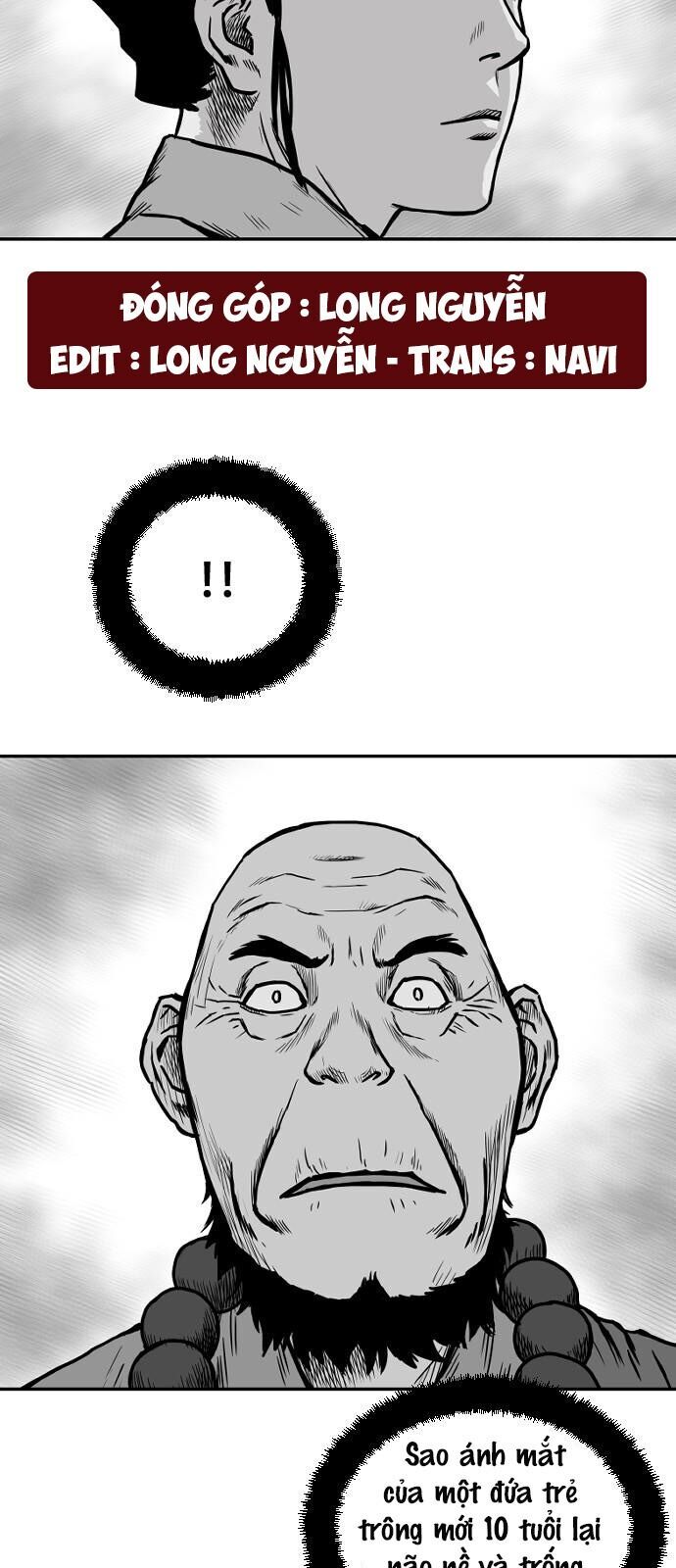 Sát Thủ Anh Vũ Chap 8 - Next Chap 9