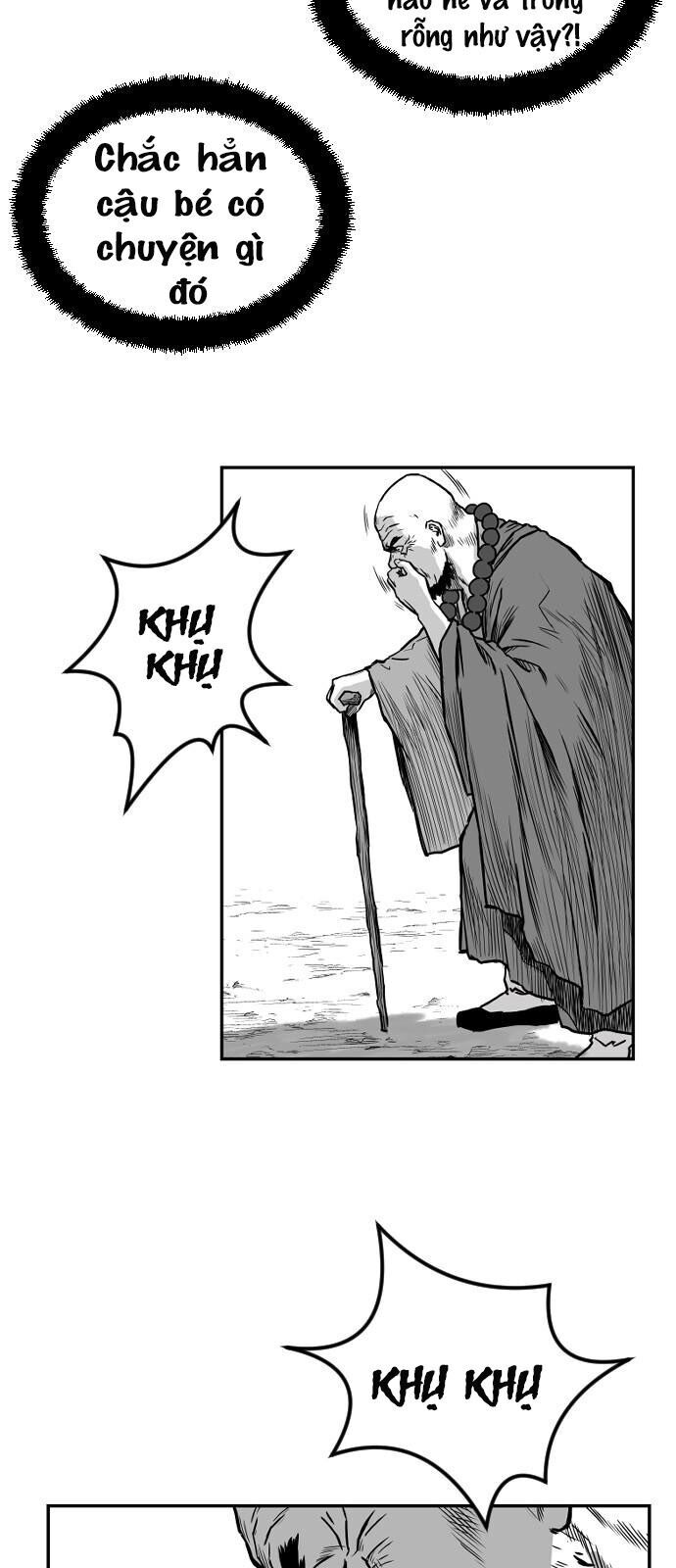 Sát Thủ Anh Vũ Chap 8 - Next Chap 9