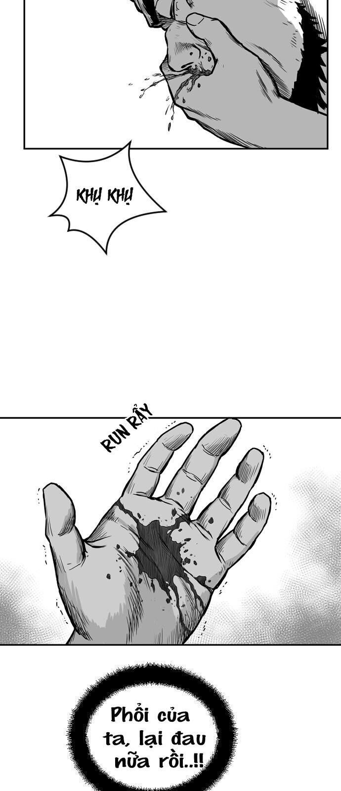 Sát Thủ Anh Vũ Chap 8 - Next Chap 9