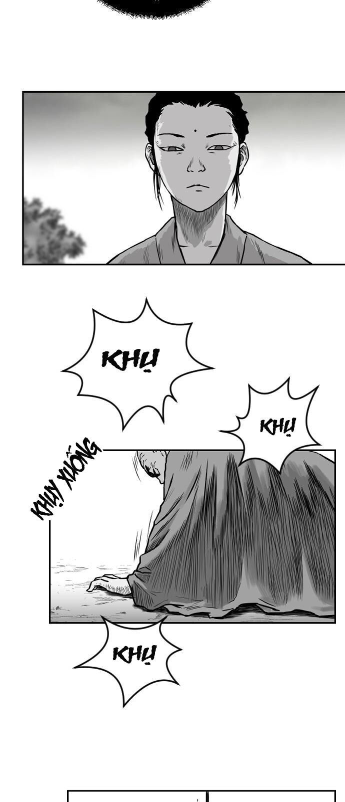 Sát Thủ Anh Vũ Chap 8 - Next Chap 9