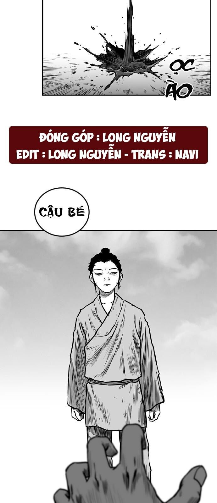Sát Thủ Anh Vũ Chap 8 - Next Chap 9