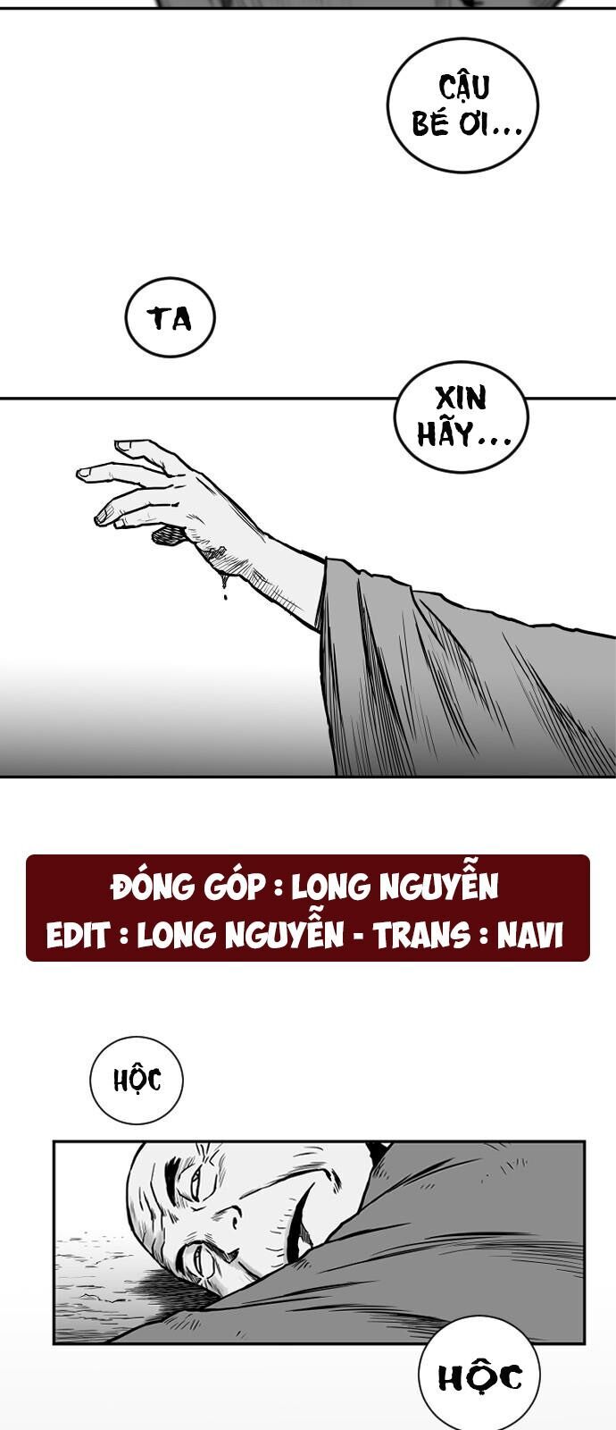 Sát Thủ Anh Vũ Chap 8 - Next Chap 9