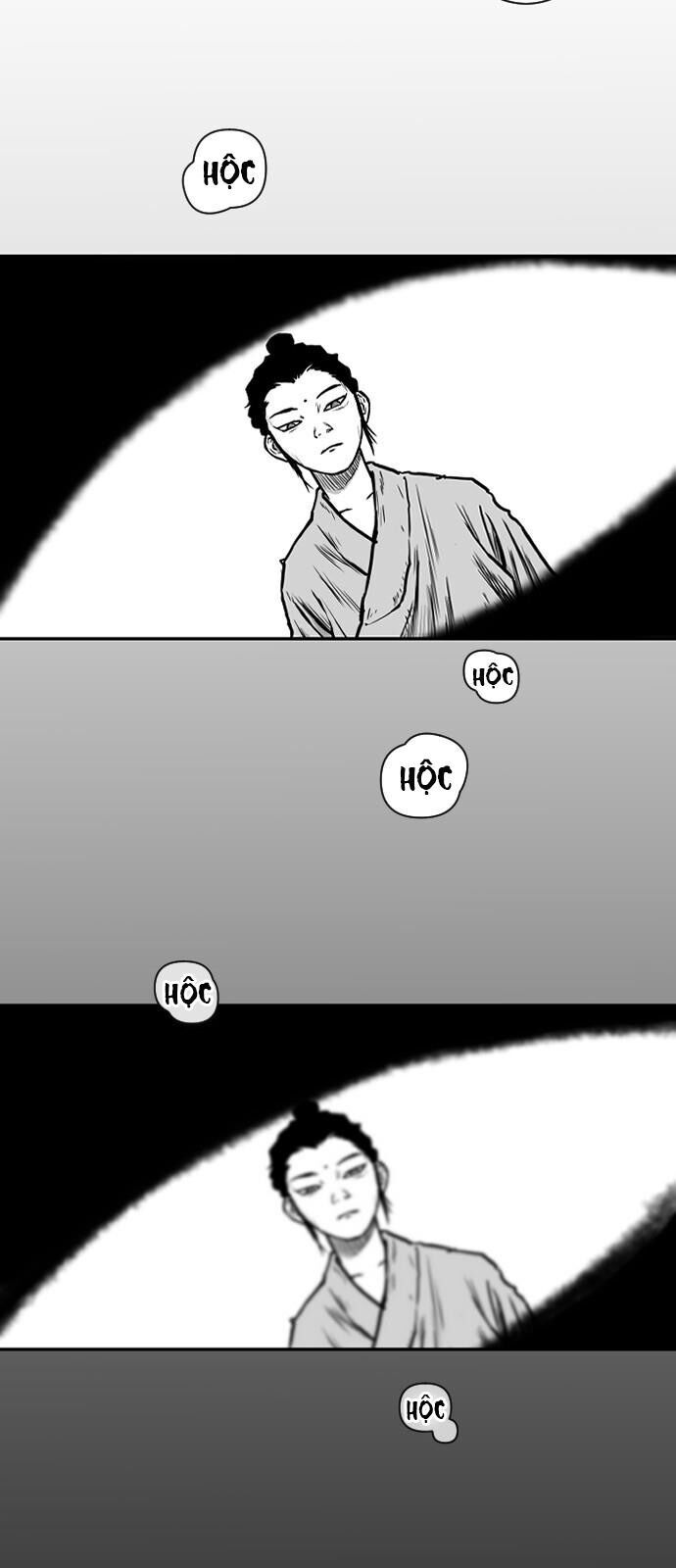 Sát Thủ Anh Vũ Chap 8 - Next Chap 9