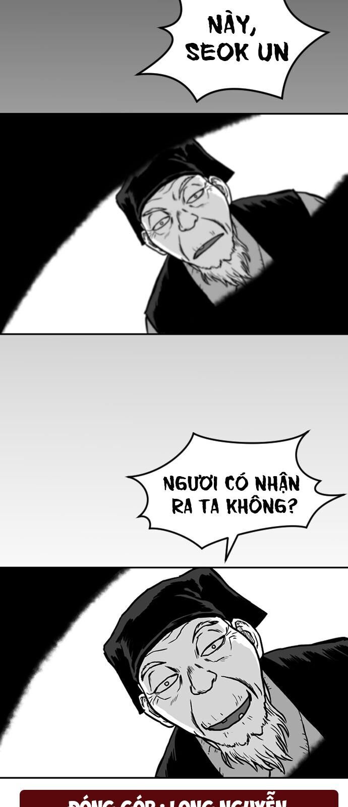 Sát Thủ Anh Vũ Chap 8 - Next Chap 9