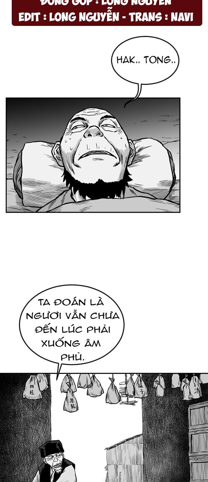 Sát Thủ Anh Vũ Chap 8 - Next Chap 9