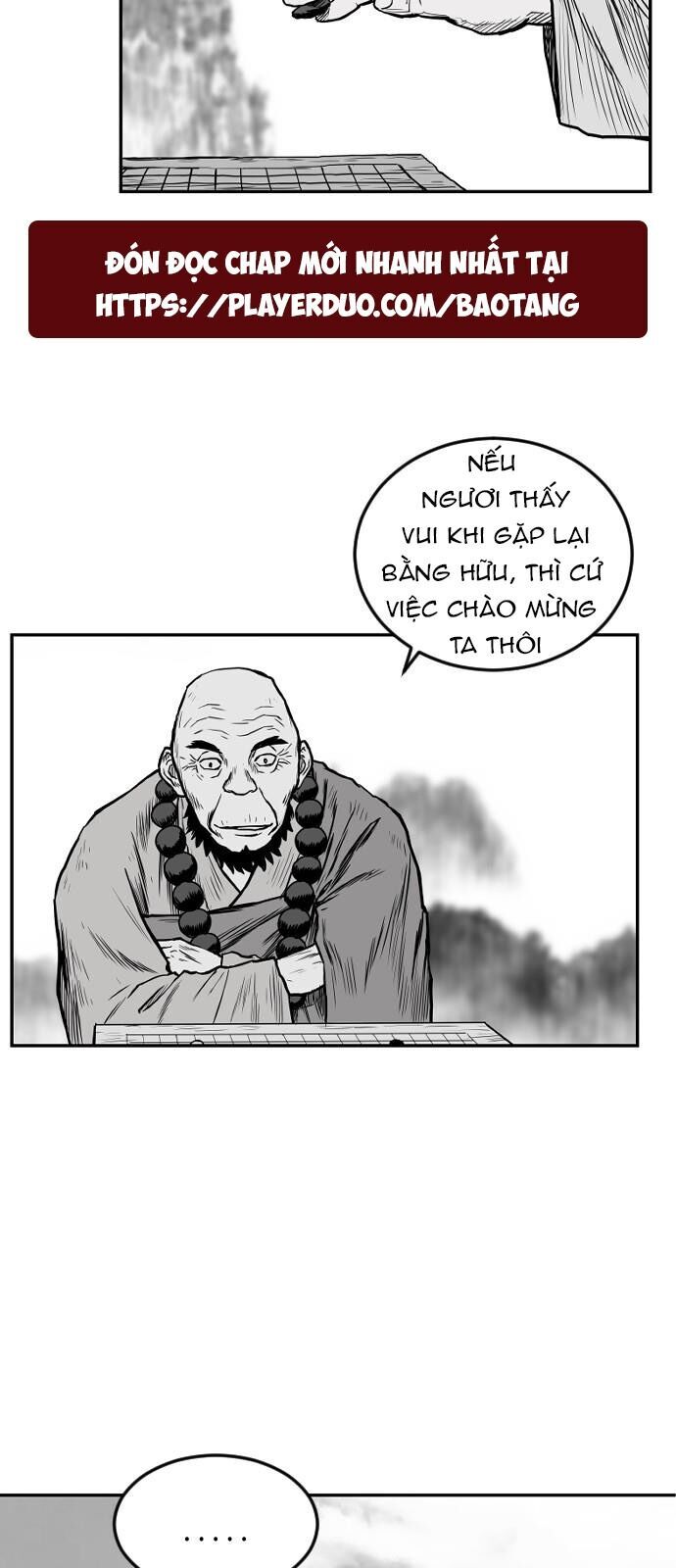 Sát Thủ Anh Vũ Chap 8 - Next Chap 9