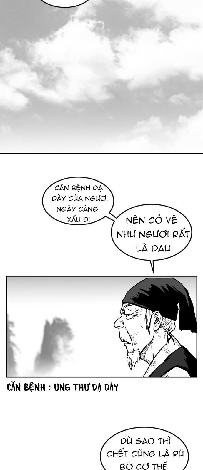Sát Thủ Anh Vũ Chap 8 - Next Chap 9