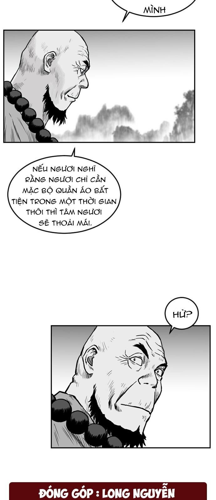 Sát Thủ Anh Vũ Chap 8 - Next Chap 9