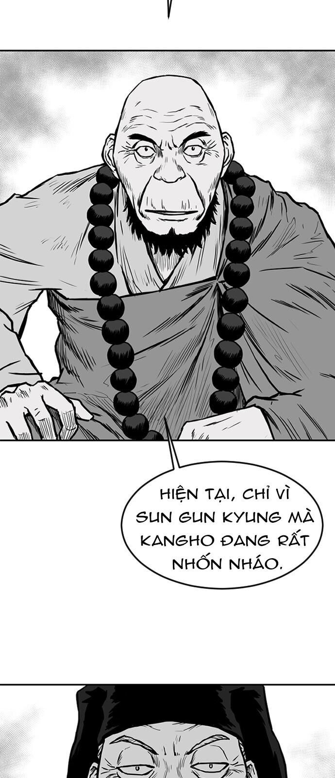 Sát Thủ Anh Vũ Chap 8 - Next Chap 9
