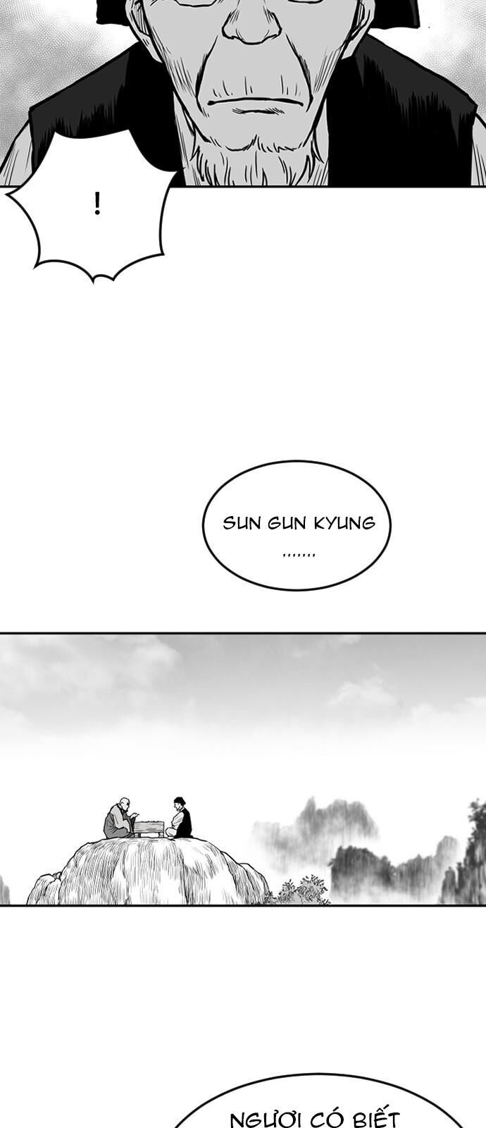 Sát Thủ Anh Vũ Chap 8 - Next Chap 9