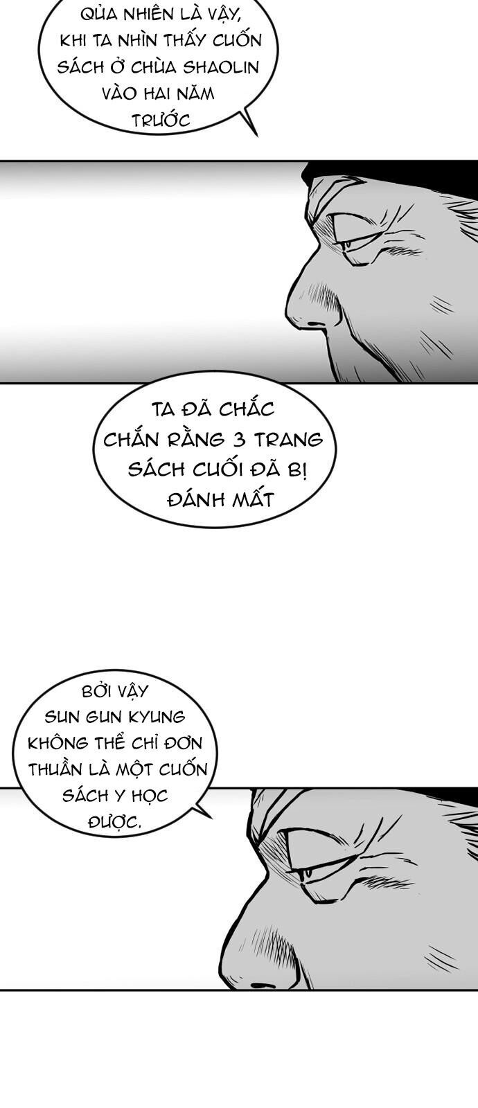 Sát Thủ Anh Vũ Chap 8 - Next Chap 9