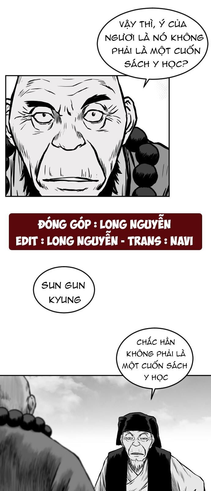 Sát Thủ Anh Vũ Chap 8 - Next Chap 9