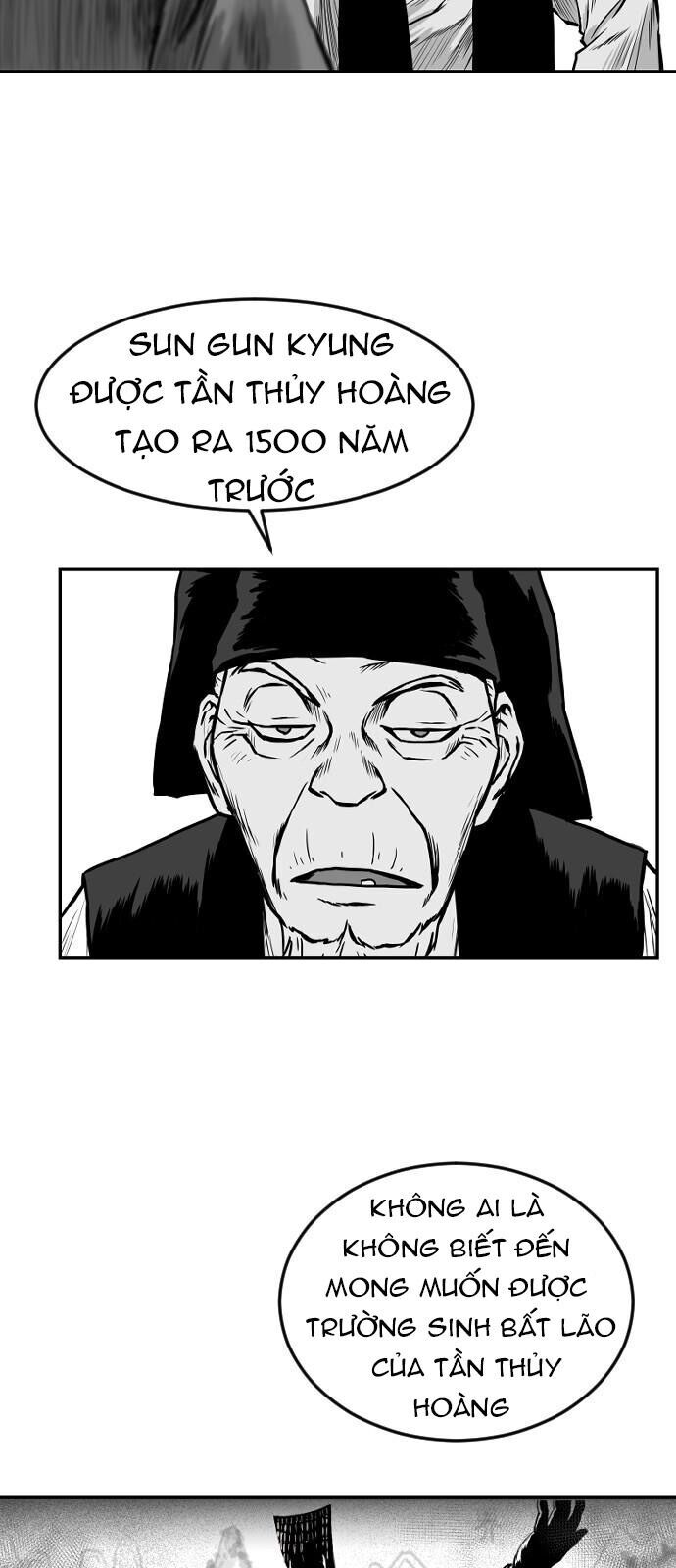 Sát Thủ Anh Vũ Chap 8 - Next Chap 9