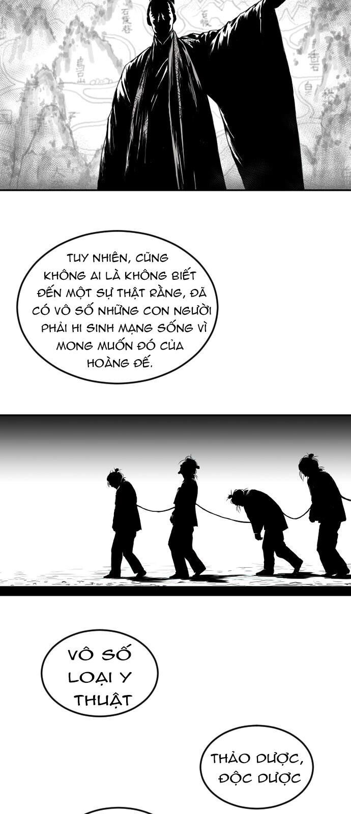 Sát Thủ Anh Vũ Chap 8 - Next Chap 9