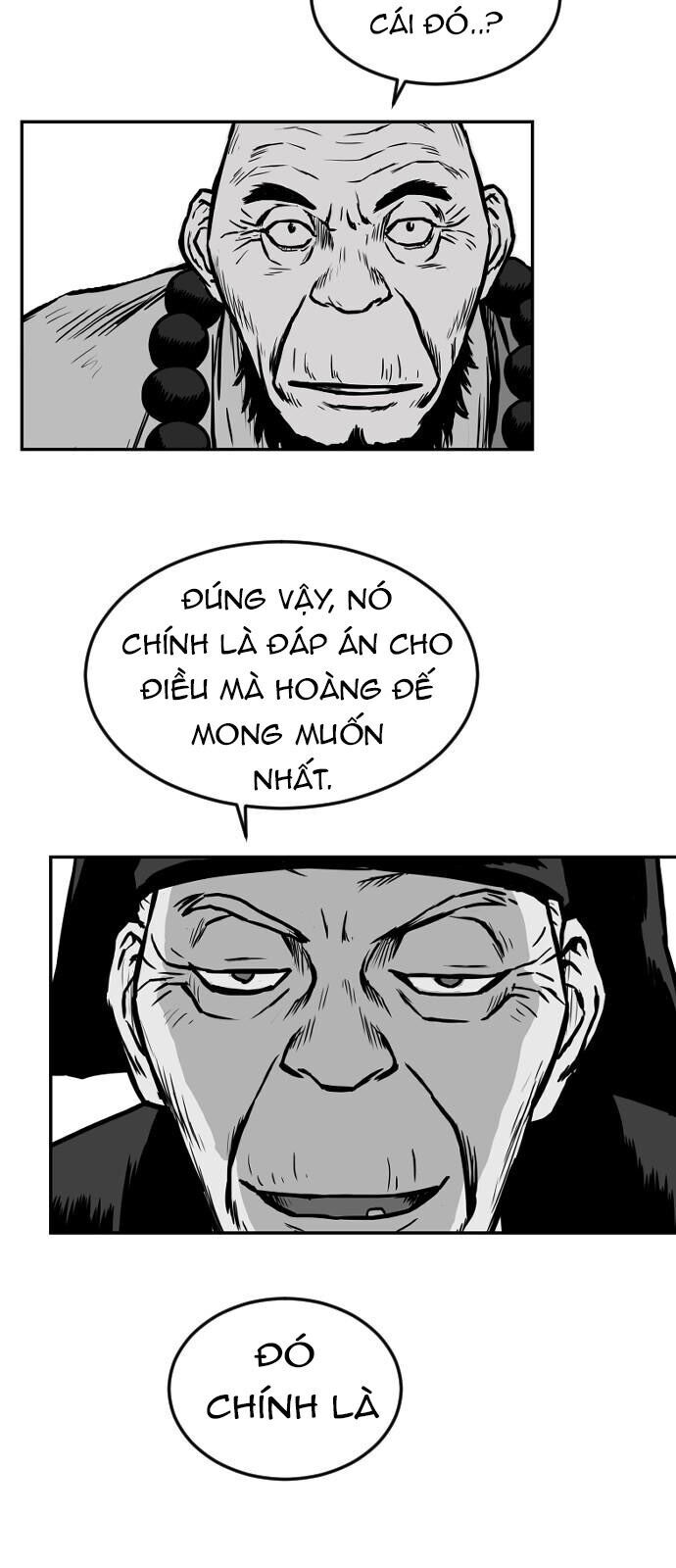 Sát Thủ Anh Vũ Chap 8 - Next Chap 9