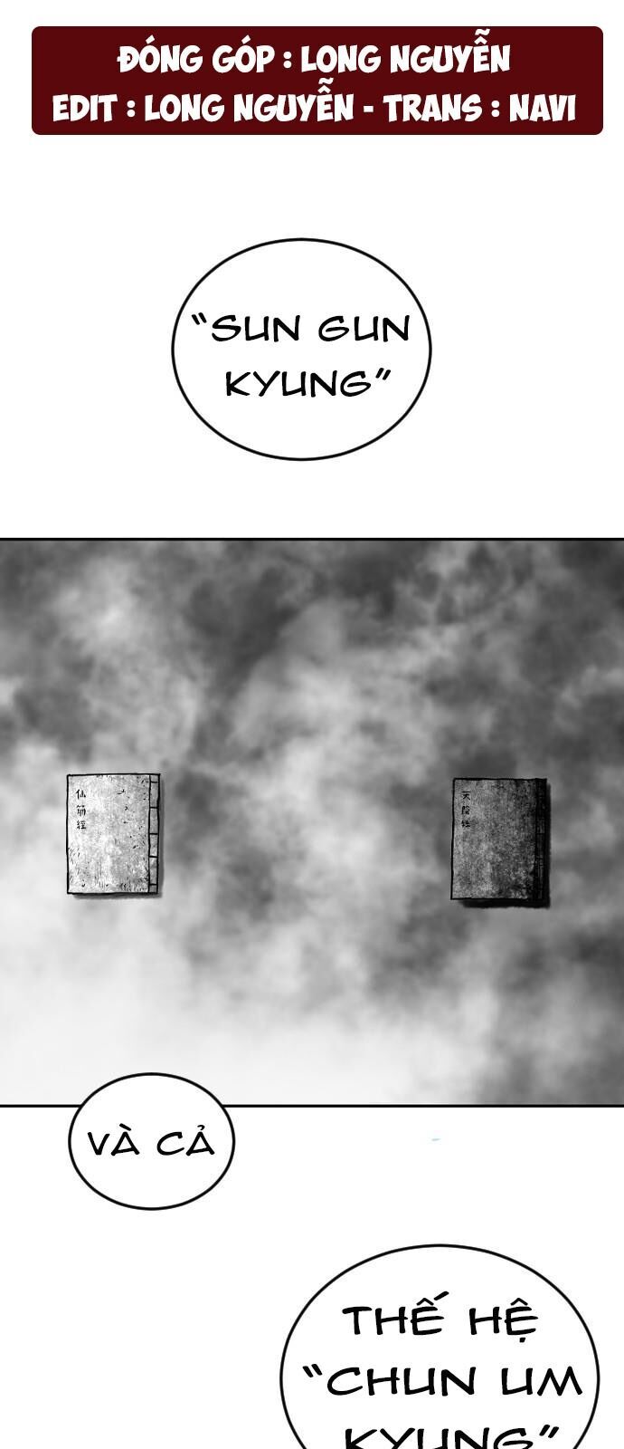 Sát Thủ Anh Vũ Chap 8 - Next Chap 9