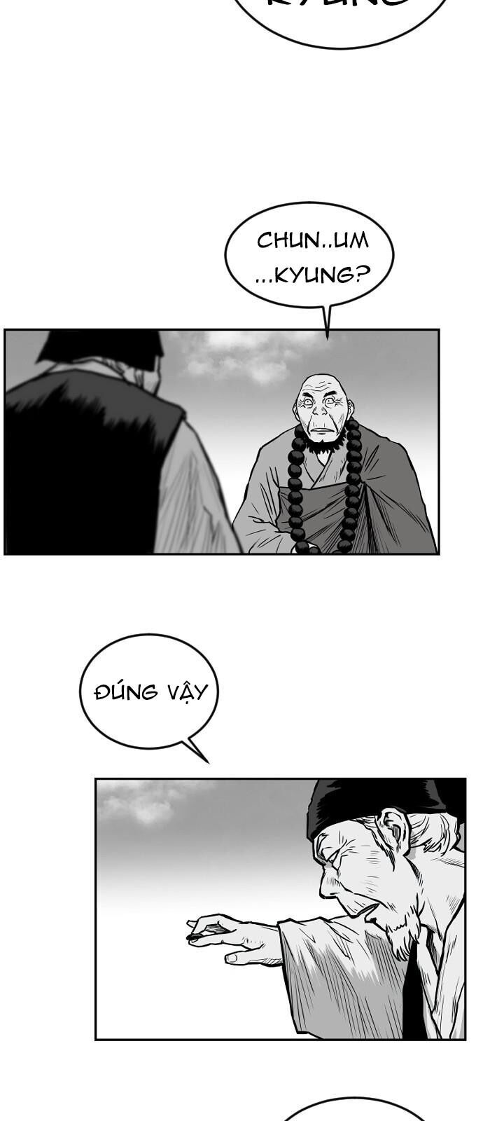 Sát Thủ Anh Vũ Chap 8 - Next Chap 9
