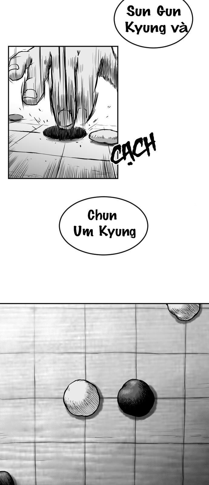Sát Thủ Anh Vũ Chap 8 - Next Chap 9