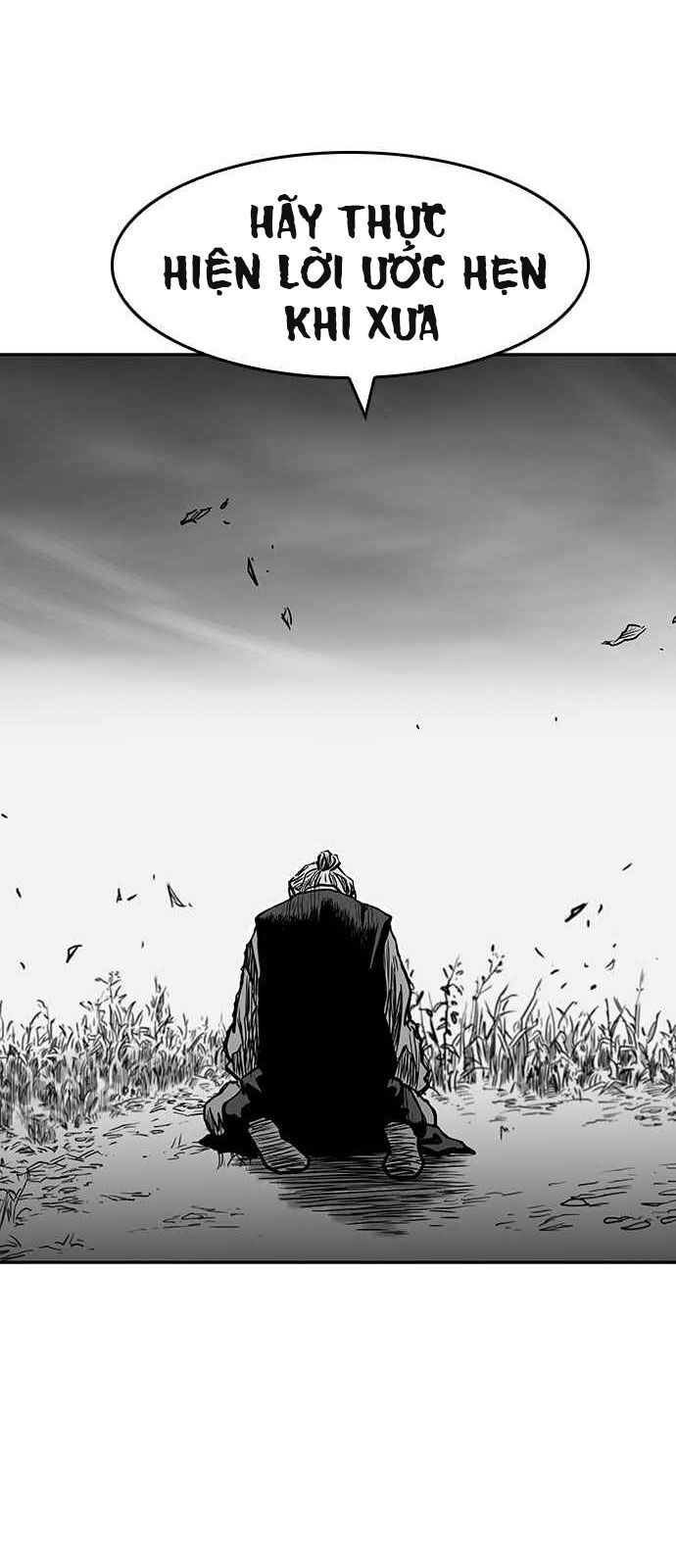 Sát Thủ Anh Vũ Chap 7 - Next Chap 8