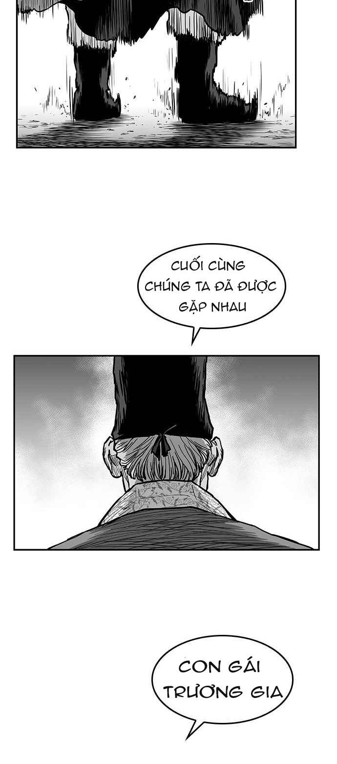 Sát Thủ Anh Vũ Chap 7 - Next Chap 8