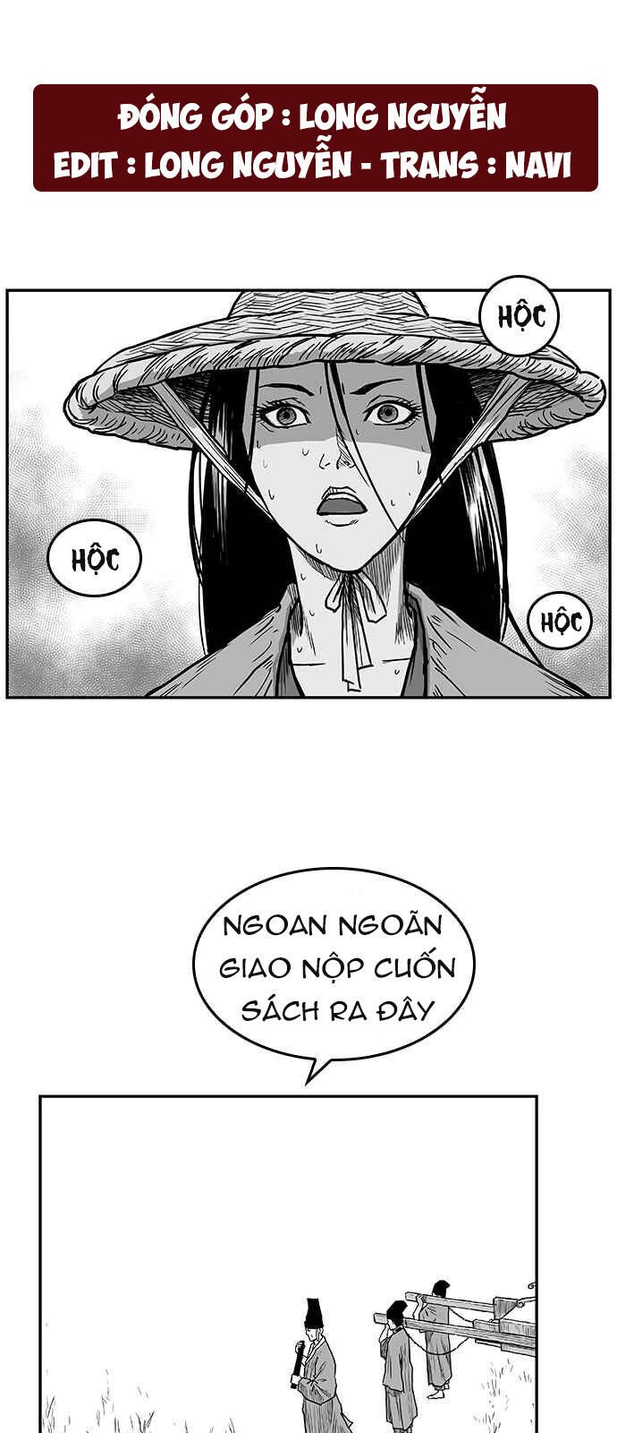 Sát Thủ Anh Vũ Chap 7 - Next Chap 8