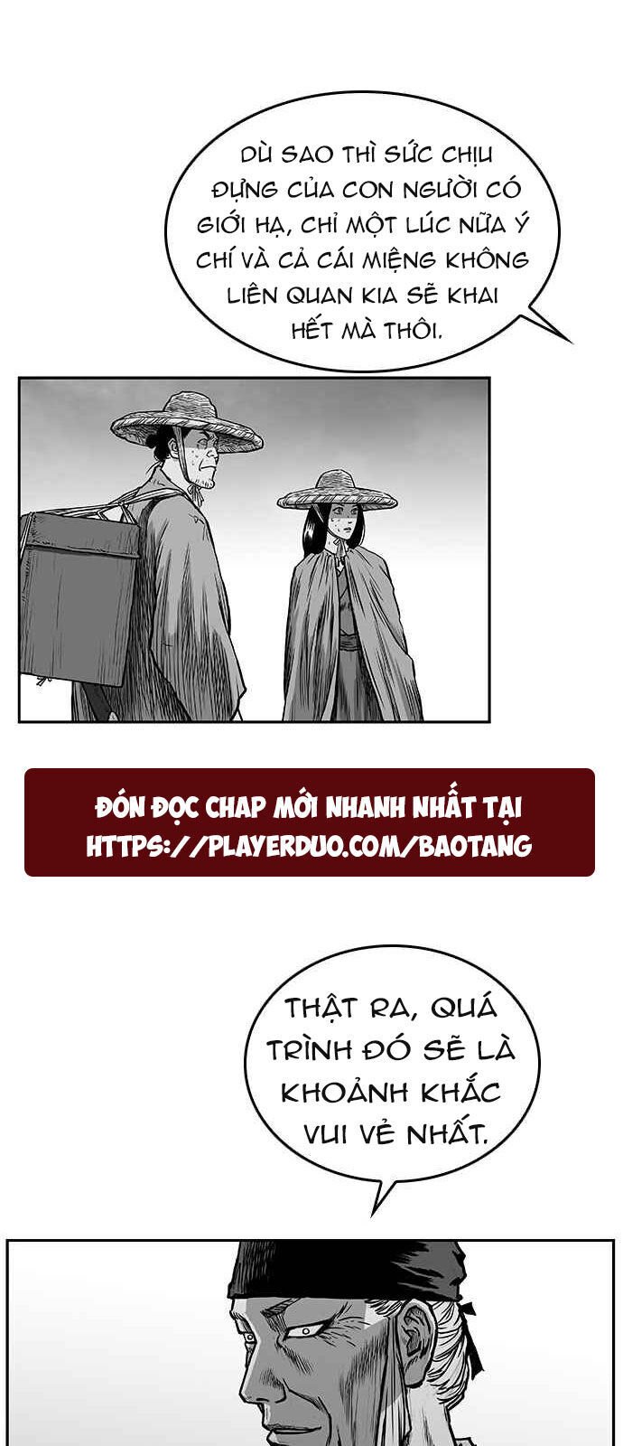 Sát Thủ Anh Vũ Chap 7 - Next Chap 8