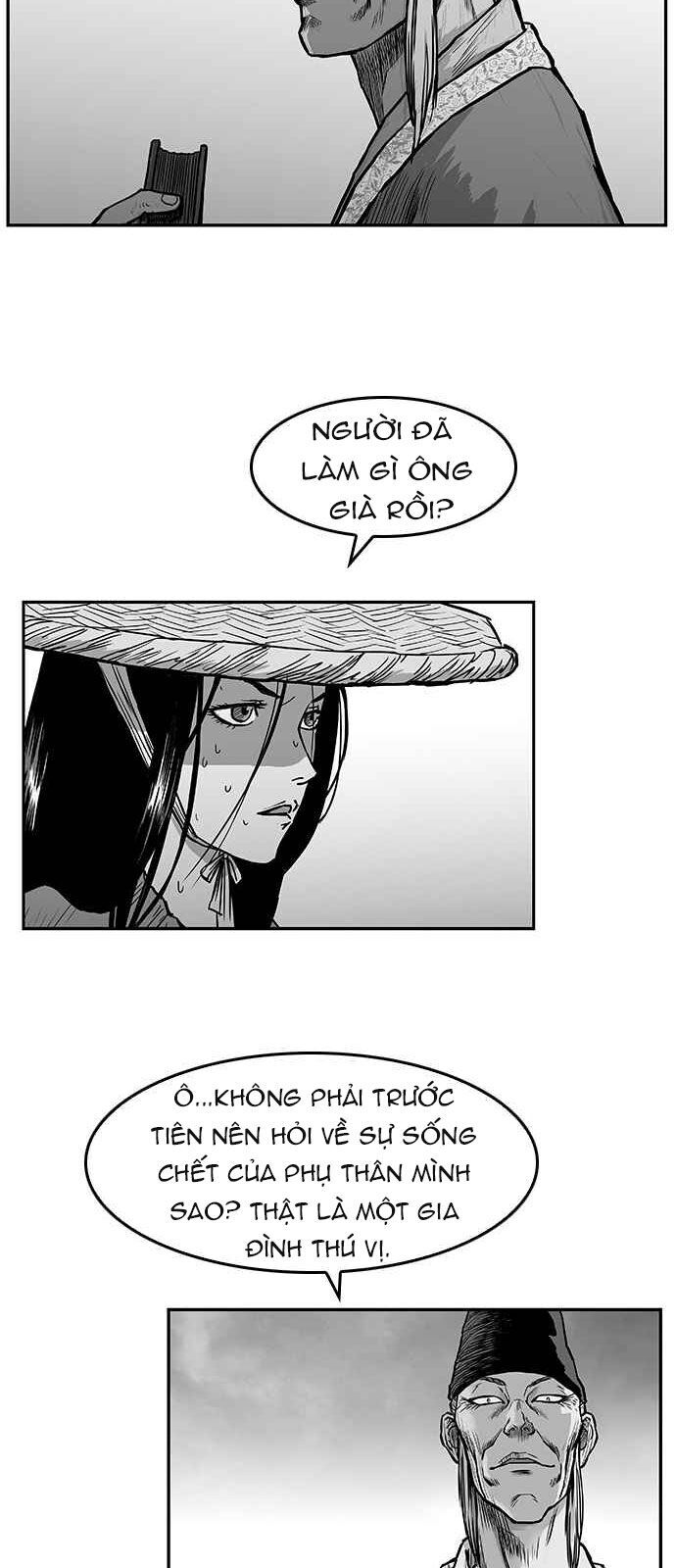 Sát Thủ Anh Vũ Chap 7 - Next Chap 8