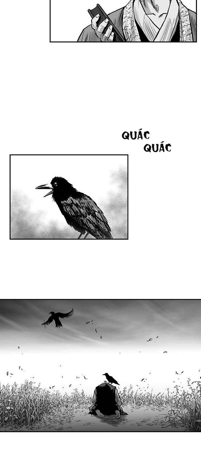 Sát Thủ Anh Vũ Chap 7 - Next Chap 8