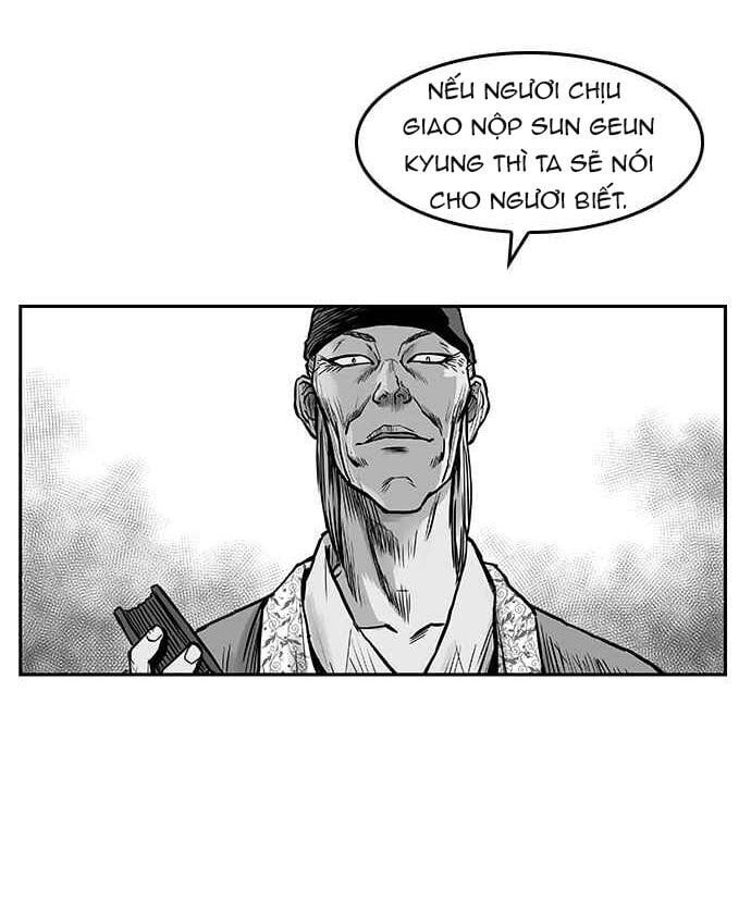 Sát Thủ Anh Vũ Chap 7 - Next Chap 8